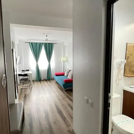 Sorriso Mamaia Nord