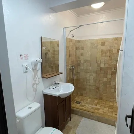 Aparthotel Sorriso Mamaia Nord 3*